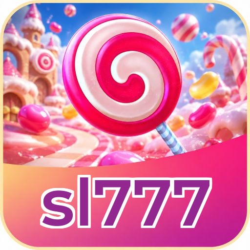 Logo aplikasi sl777