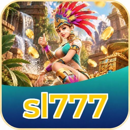 Logo aplikasi sl777