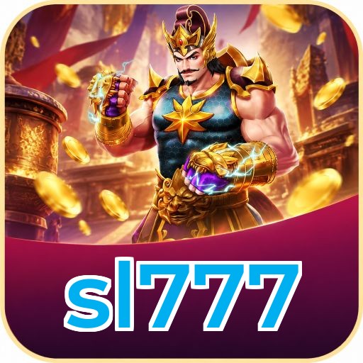 Logo aplikasi sl777