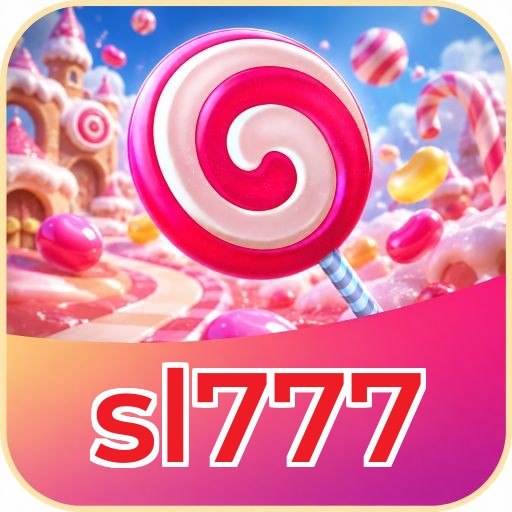Logo aplikasi sl777