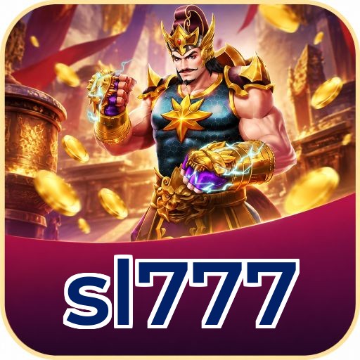 Logo aplikasi sl777