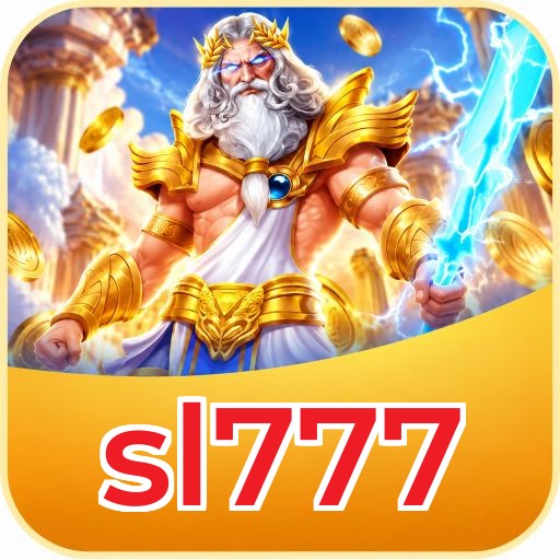 Logo aplikasi sl777