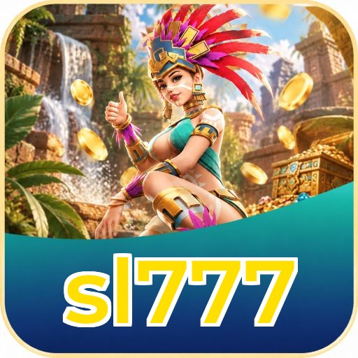 Logo aplikasi sl777