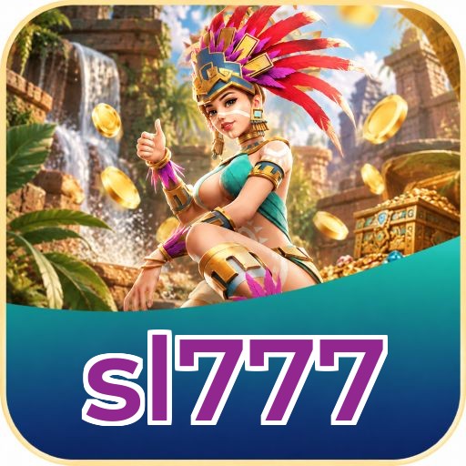 Logo aplikasi sl777