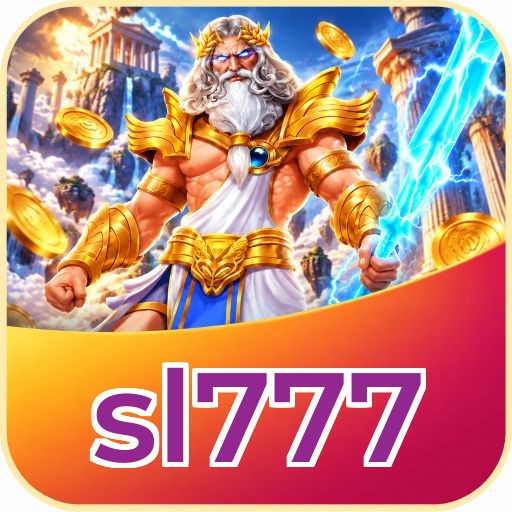 Logo aplikasi sl777
