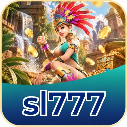 Logo aplikasi sl777