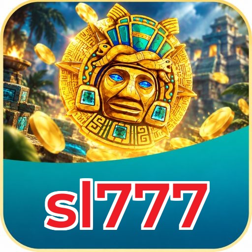 Logo aplikasi sl777