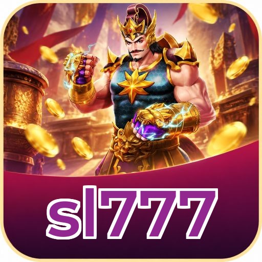 Logo sl777